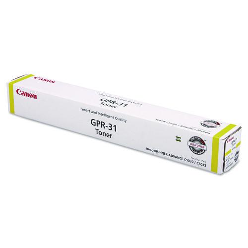 2802B003AA (GPR-31) Toner