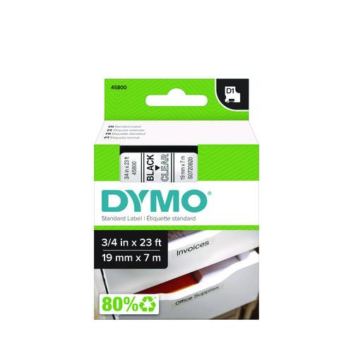 D1 Standard Labels