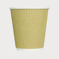 Ripple Hot Cups