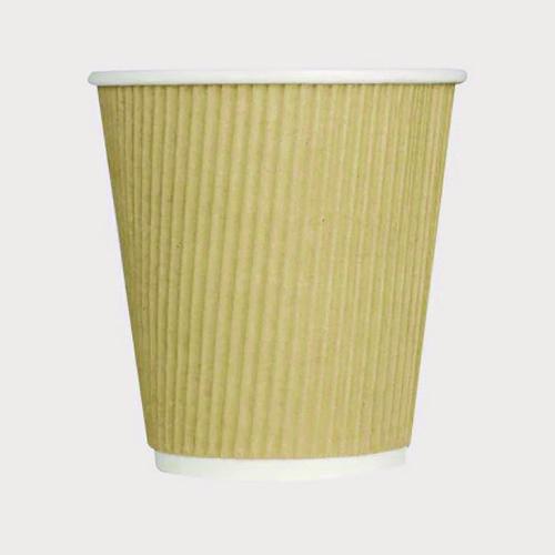 Ripple Hot Cups