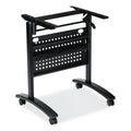 Alera Valencia Flip Training Table Base