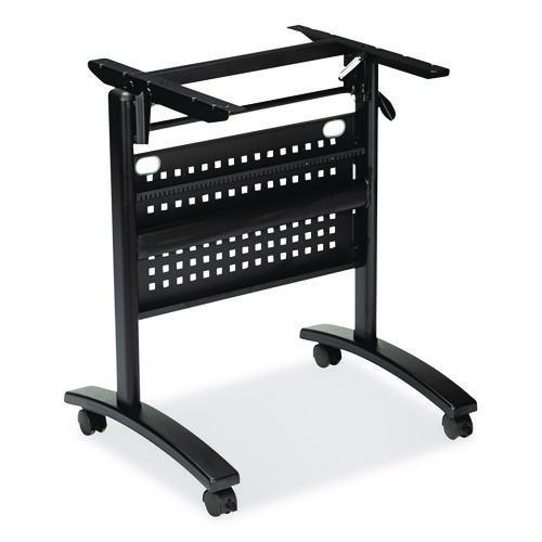 Alera Valencia Flip Training Table Base