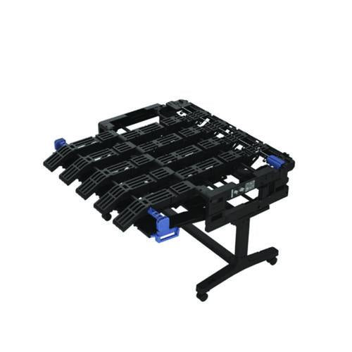 24" Production Sheet Stacker
