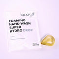 Foaming Super HydroDrop