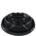 Optima Reclosable Lids for Hot Paper Cups