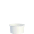 Double Poly Paper Food Container