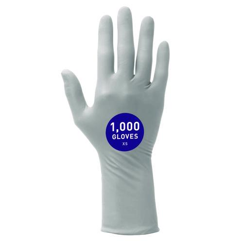 STERLING Nitrile Exam Gloves
