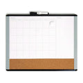 3N1 Magnetic Mod Dry Erase Board