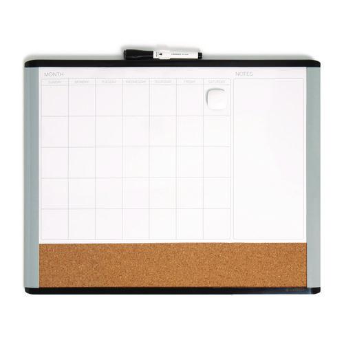 3N1 Magnetic Mod Dry Erase Board
