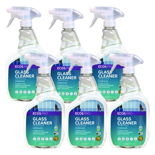 Glass Cleaner