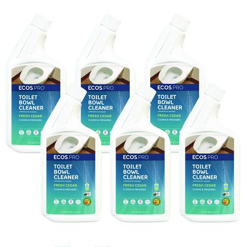 Toilet Bowl Cleaner