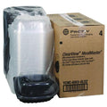 ClearView MealMaster Chicken Roaster