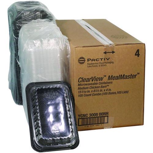 ClearView MealMaster Chicken Barn