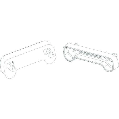 ADX Liquid Dispenser Restrictor