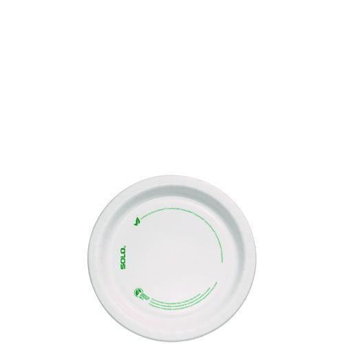 Compostable Paper Dinnerware