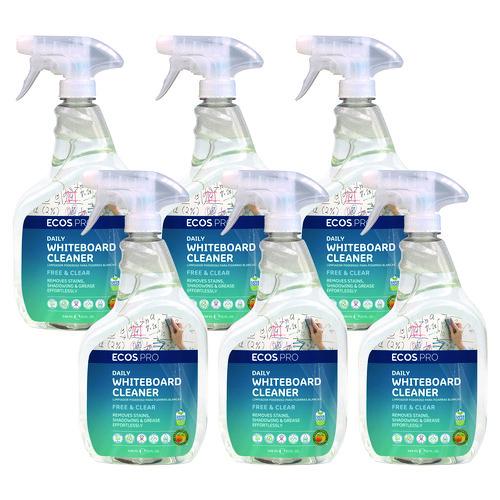 Daily Whiteboard Cleaner