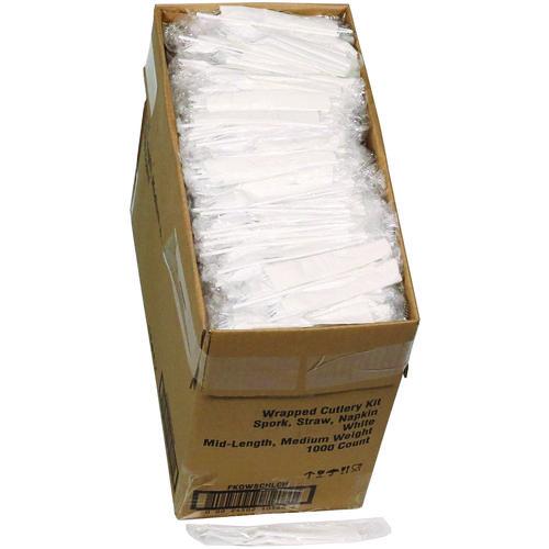 Fieldware Cutlery Kit
