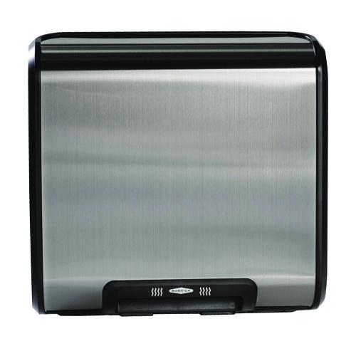 TrimLineSeries QuietDry Surface-Mounted ADA Automatic Hand Dryer