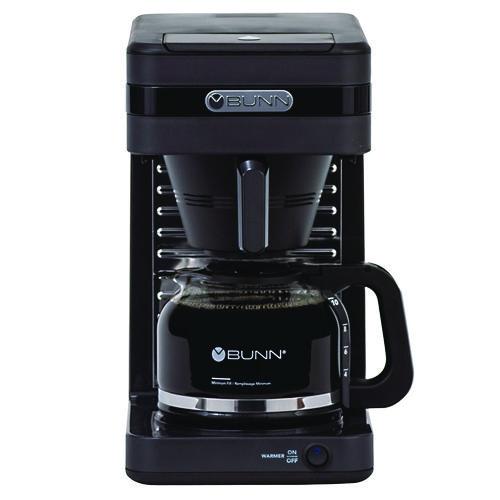 10-Cup Speed Brew Elite CSB2G Coffee Maker