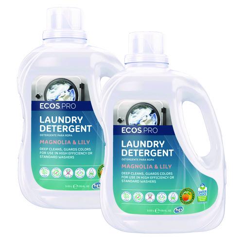 Laundry Detergent Liquid