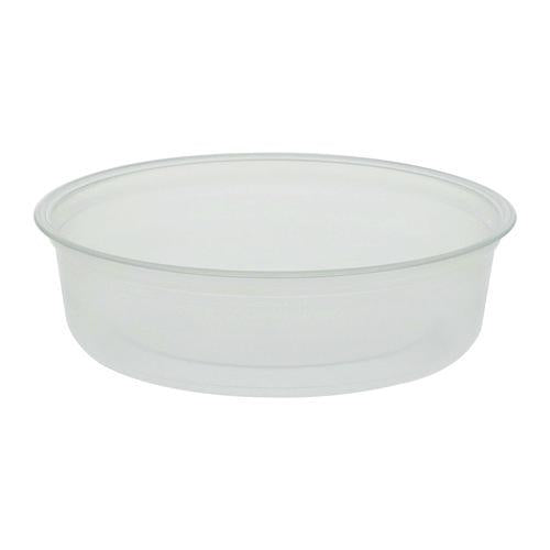 Microwavable Deli Containers