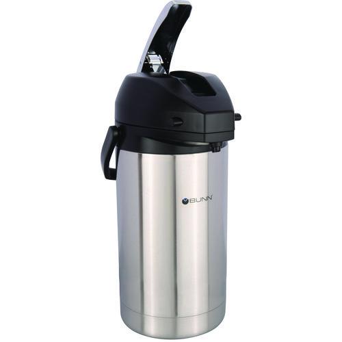 3 Liter Lever Action Airpot