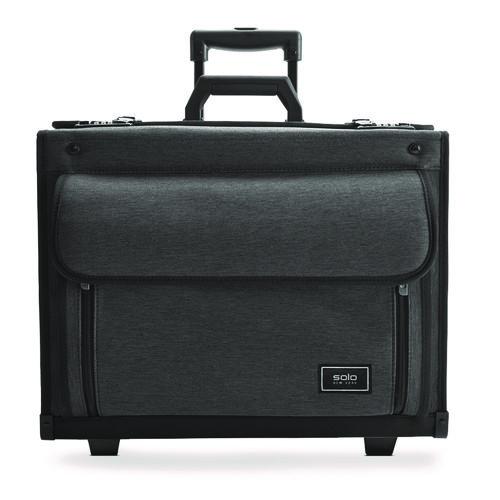 Classic Recycled Rolling Catalog Case