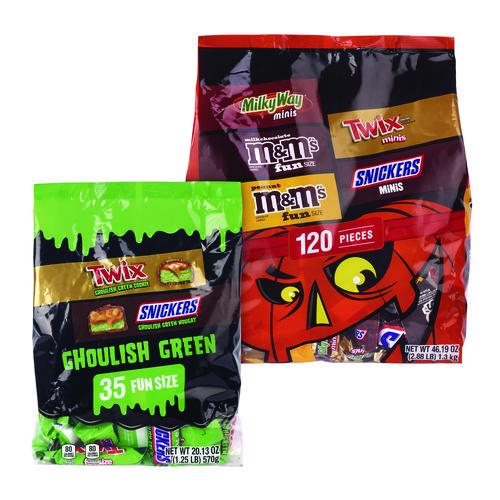 Mixed Chocolate Variety