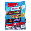 Minis Variety Pack