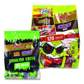 Mixed Chocolate and Gummies Variety