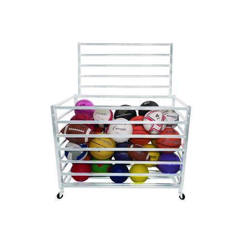 Economy Locking Ball Carrier