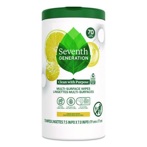 Multi-Surface Wipes