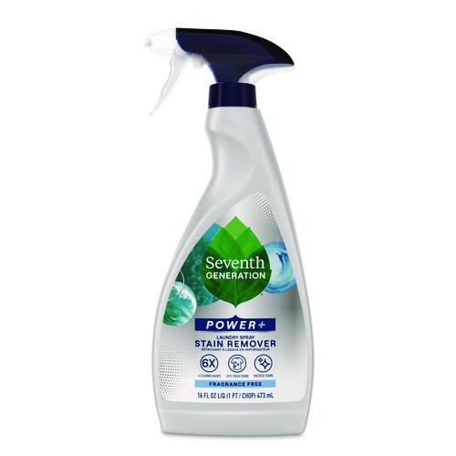 Laundry Stain Remover