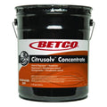 Citrusolv Concentrate Natural Degreaser