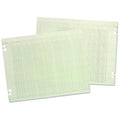 Columnar Loose Sheets