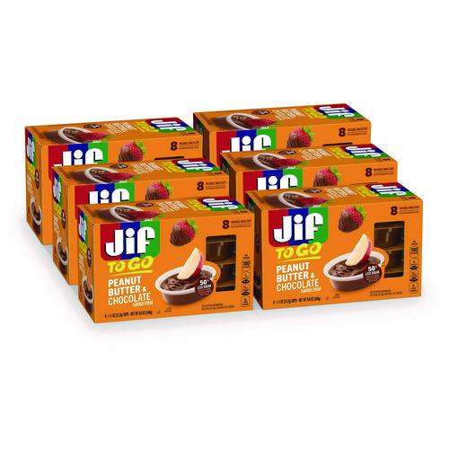 Chocolate Peanut Butter