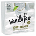 Entertain Beverage Napkins