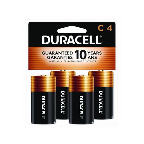 CopperTop Alkaline C Batteries