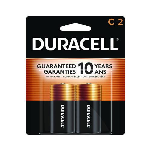 CopperTop Alkaline C Batteries