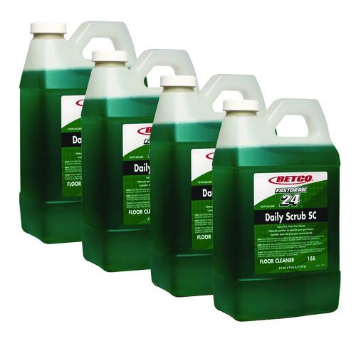 Daily Scrub SC Floor Cleaner