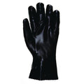 Double-Dipped PVC Gloves