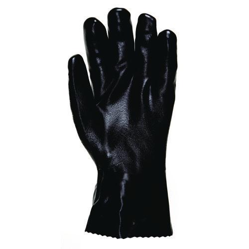 Double-Dipped PVC Gloves