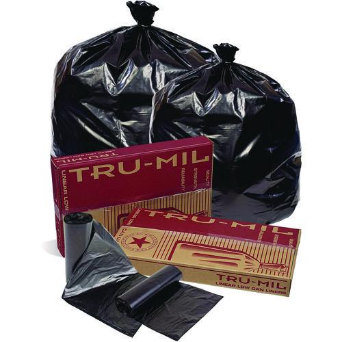 Tru-Mil Can Liners