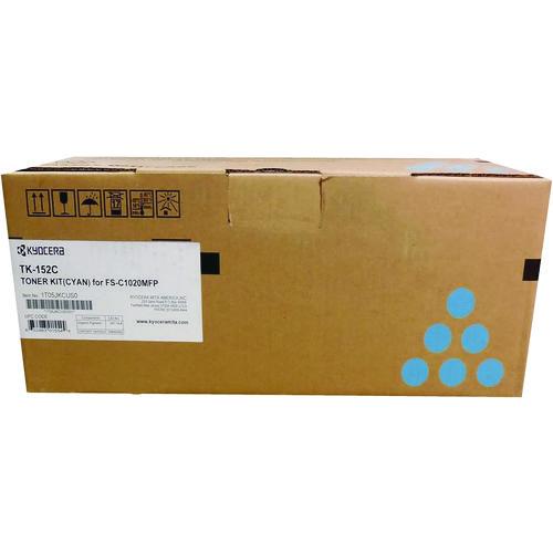 TK152C Toner