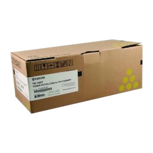 TK152Y Toner