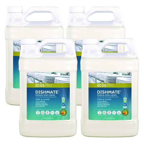 Dishmate Manual Dish Liquid