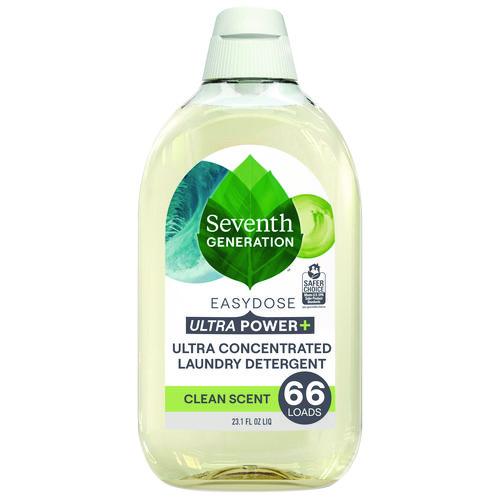 Ultra Power + Laundry Detergent