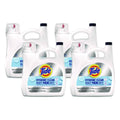 Hygienic Clean Heavy 10x Duty Liquid Laundry Detergent