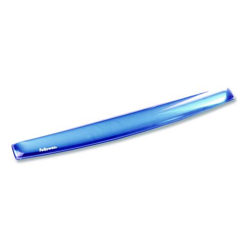 Gel Crystals Keyboard Wrist Rest