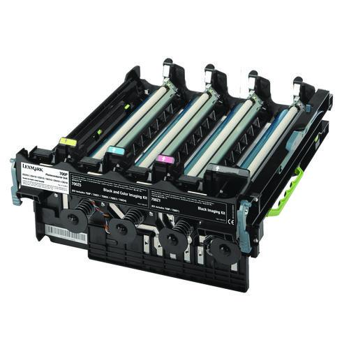 70C0P00 Photoconductor Kit